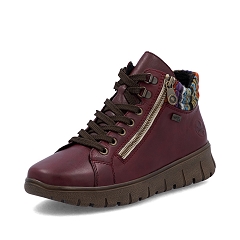 RIEKER N1305<br>Rouge