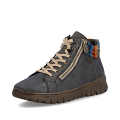RIEKER N1305<br>Gris