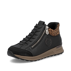 RIEKER N1457<br>Noir