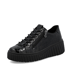 RIEKER N2555<br>Noir