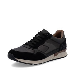 RIEKER U0313<br>Noir