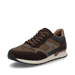 RIEKER U0313<br>Brun