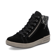 RIEKER X0709<br>Noir