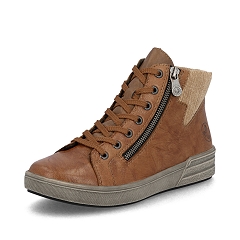 RIEKER X0709<br>Brun