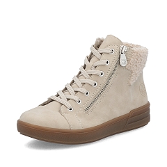 RIEKER X0709<br>Beige