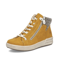RIEKER X0750<br>Jaune