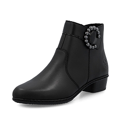 RIEKER Y0797<br>Noir
