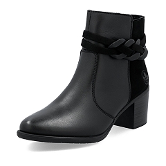 RIEKER Y2066<br>Noir