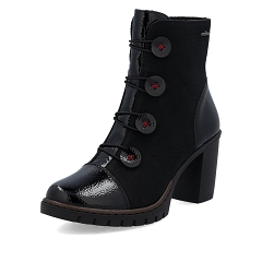 RIEKER Y2576<br>Noir