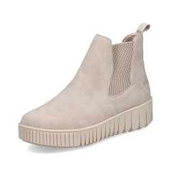 RIEKER Y6151<br>Beige