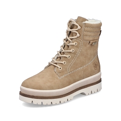 RIEKER Y6225<br>Beige