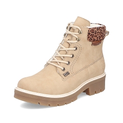 RIEKER Y8118<br>Beige