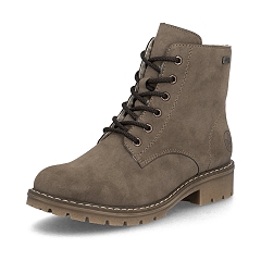 RIEKER Y9103<br>Brun