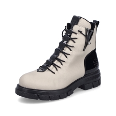 RIEKER Z9152<br>Beige