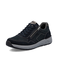 RIEKER 11500<br>Bleu