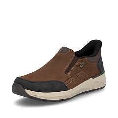 RIEKER 11551<br>Brun