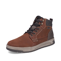 RIEKER 36040<br>Brun