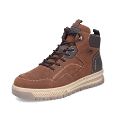 RIEKER 38554<br>Brun