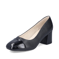 RIEKER 44760<br>Noir
