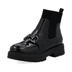RIEKER 47573<br>Noir