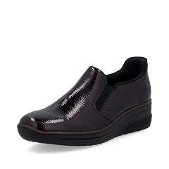 RIEKER 48761<br>Rouge