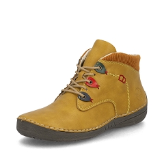 RIEKER 52544<br>Jaune