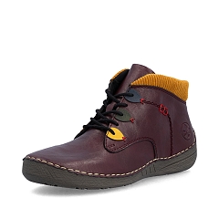 RIEKER 52544<br>Rouge