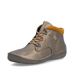 RIEKER 52544<br>Métallique