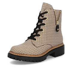 RIEKER 72617<br>Beige