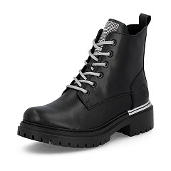 RIEKER 72620<br>Noir
