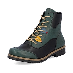 RIEKER 73510<br>Multicolore