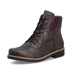 RIEKER 73510<br>Brun