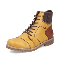 RIEKER 73522<br>Jaune