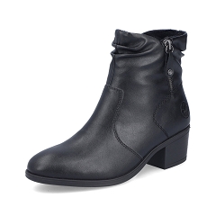 RIEKER 73981<br>Noir