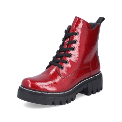 RIEKER 74020<br>Rouge