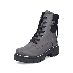 RIEKER 74031<br>Gris