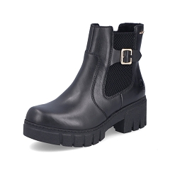 RIEKER 74560<br>Noir