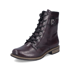 RIEKER 74802<br>Rouge