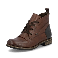 RIEKER 74804<br>Brun