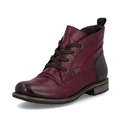 RIEKER 74804<br>Rouge