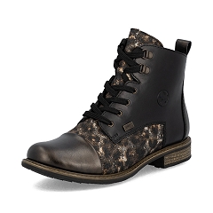 RIEKER 74842<br>Noir