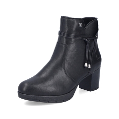 RIEKER 77667<br>Noir
