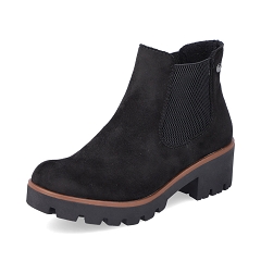 RIEKER 79265<br>Noir