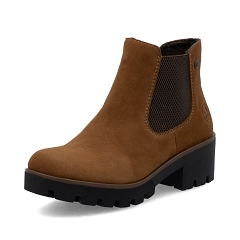 RIEKER 79265<br>Brun