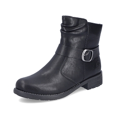 RIEKER 79462<br>Noir