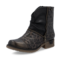 RIEKER 79654<br>Gris