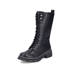 RIEKER 91440<br>Noir