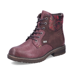 RIEKER 94712<br>Rouge