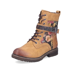 RIEKER 94722<br>Jaune