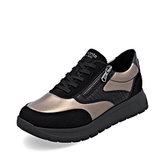 REMONTE D2V02<br>Noir